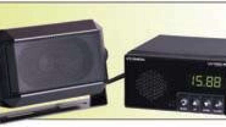 Programmable Universal Verbaliser 1/8 DIN Panel Meter