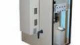 New Fully Integrated Sorbent Trap Mercury Monitoring System