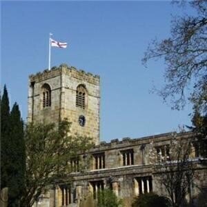 Church of England aims to improve air quality
