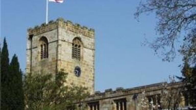 Church of England aims to improve air quality