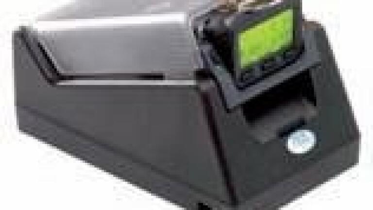 Dockingstation DS400