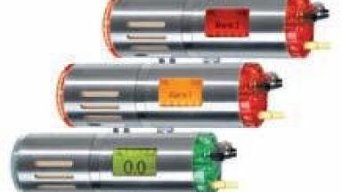 Pathfinder Fixed Gas Detection System Transmitter