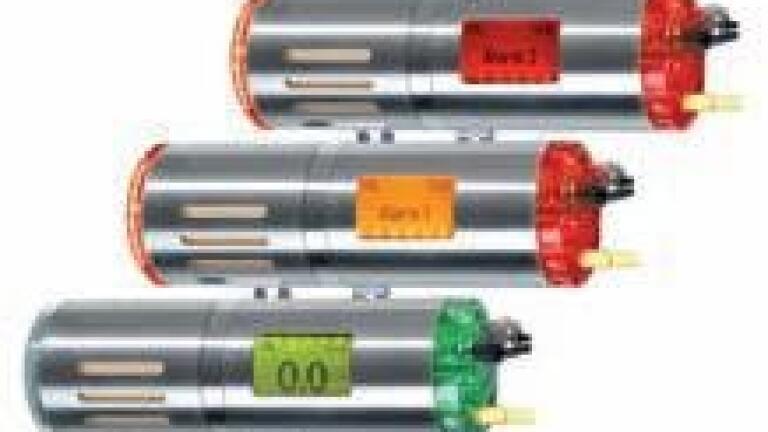 Pathfinder Fixed Gas Detection System Transmitter