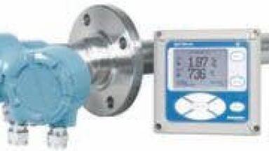 Oxygen Combustion Transmitters Upgraded