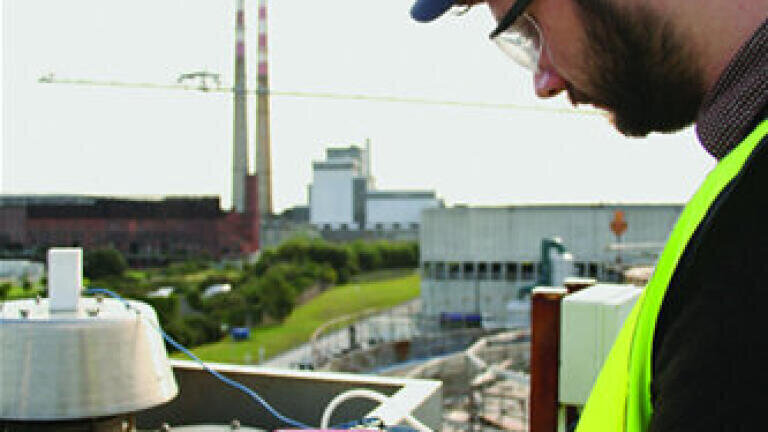 Keeping Sludge AD Working in UK & Ireland