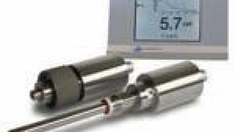 New Sensor Ideal for Ultrapure Water Applications