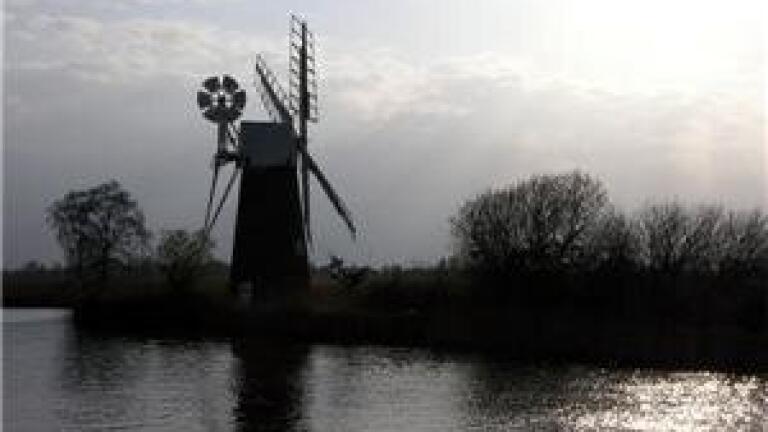 Environment Agency launches water quality and climate change strategy