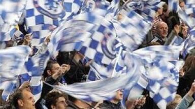 Air quality initiative from Chelsea football club