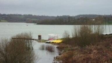 Environment Agency investigates water quality after fish deaths