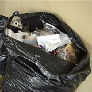 Britain warned on landfill targets