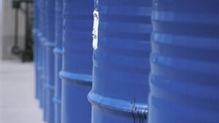Oil pollution reducing Sudanese water quality