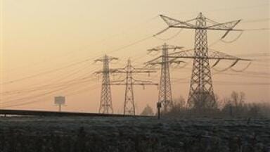 Improving air quality focus of UK energy bill