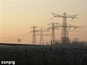 Improving air quality focus of UK energy bill