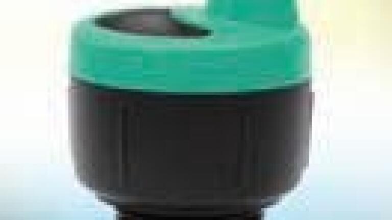 New Ultrasonic Continuous Liquid Level Sensor with Multipoint Switch Capability