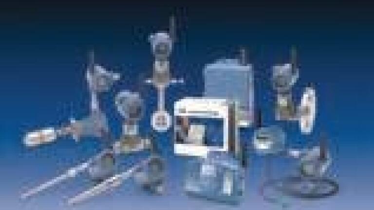 Smart Wireless Field Starter Kit to Increase Range of Applications for Plant Improvement