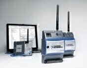 New Wireless Sensor Network Platform Introduced