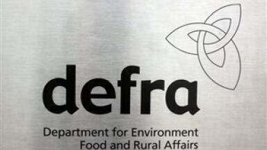 Environmental analysis news: Defra launches campaign on energy efficiency
