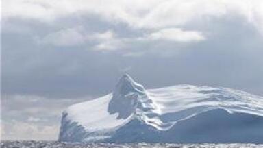 Environmental legislation news: MPA established in Southern Ocean