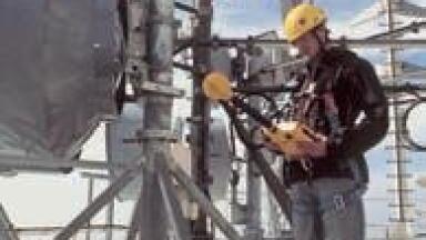 New Selective Radiation Meter Especially for EMF and EMCE Measurements