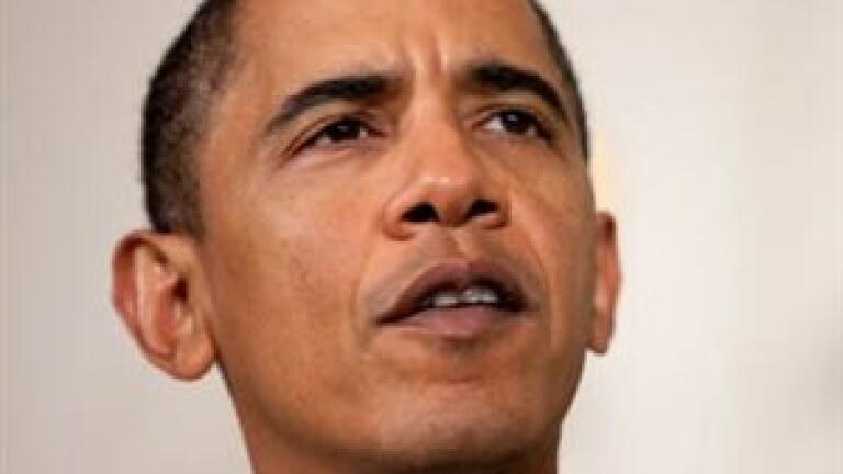 Obama announces ambitious CO2 cuts to improve air quality