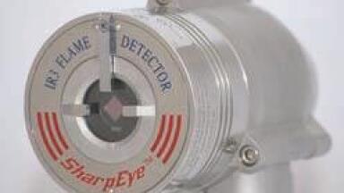 Latest Industrial Flame Detectors from Spectrex