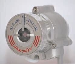 Latest Industrial Flame Detectors from Spectrex
