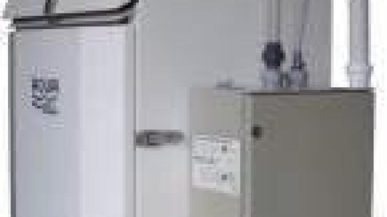 ‘All New’ Pressurised Pipeline Interface Introduced