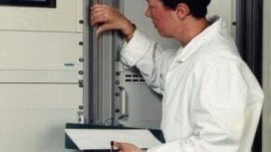 MCERTS for EMIRAK Emissions System