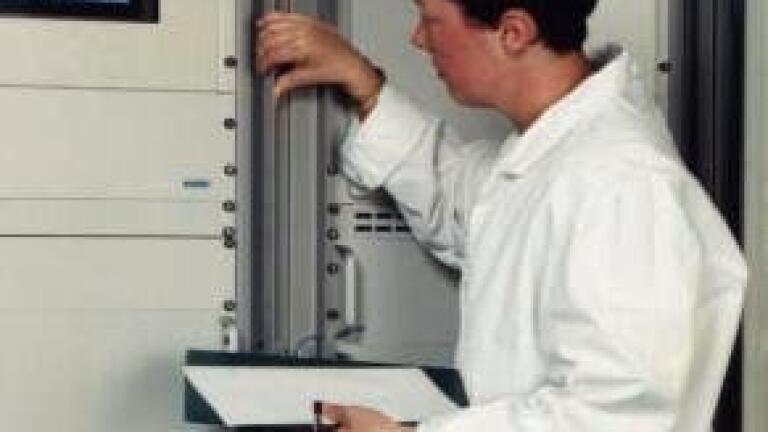 MCERTS for EMIRAK Emissions System