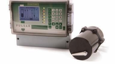Interface Measurement in Sludge Tanks and SBR Systems