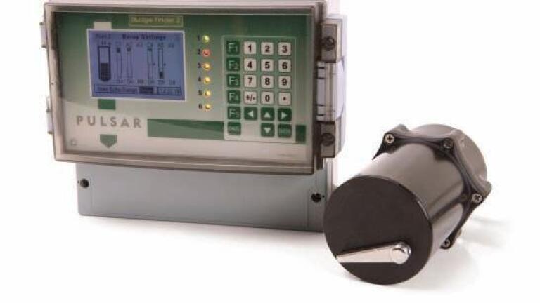 Interface Measurement in Sludge Tanks and SBR Systems