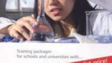 Metrohm Training Package For Schools and Universities