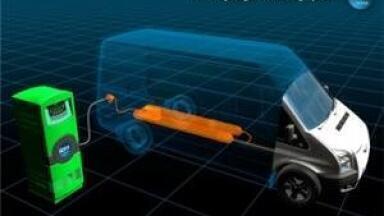 Coalition calls on UN to push for hydrogen technology to improve air quality