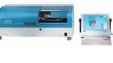 Direct Mercury Analyser