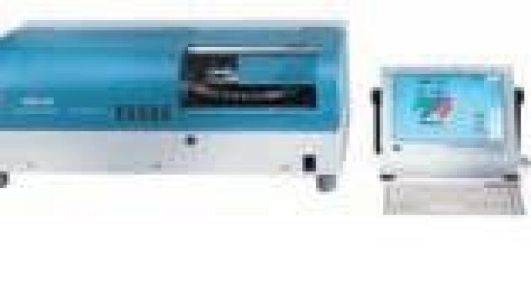 Direct Mercury Analyser