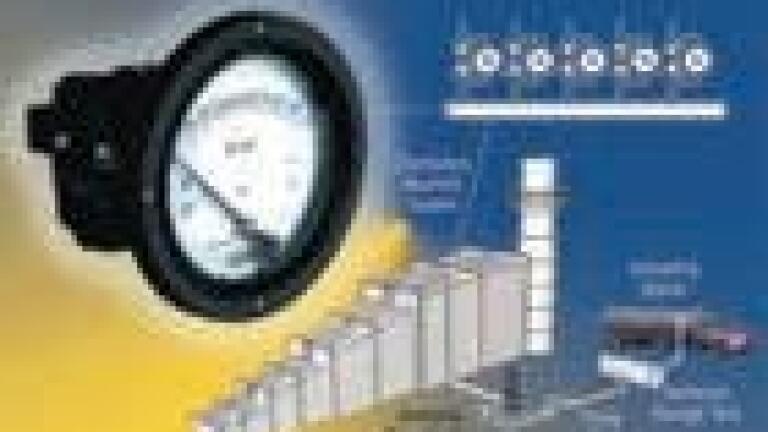 Monitoring Ammonia-Air Mixture for NOX control in Selective Catalytic Reduction (SCR) Systems