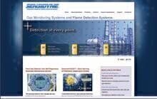 New Gas Detection Website