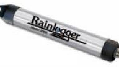 Rainfall Datalogging