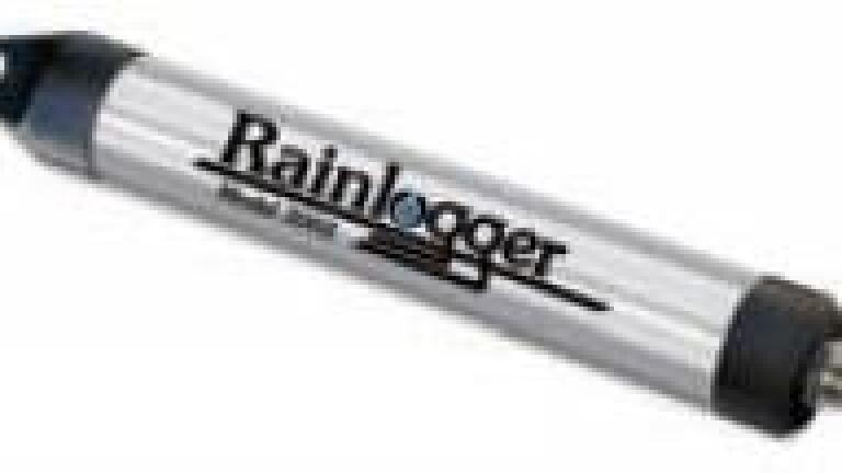 Rainfall Datalogging