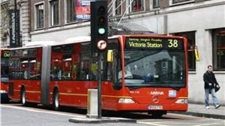 UK government offers grants to improve air quality