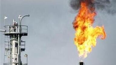 Air monitoring research reveals rise in CO2