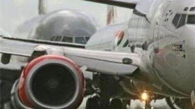 Environmental analysis news: Climate change 'on the agenda' for aviation industry