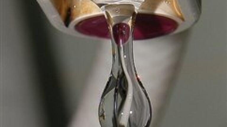 Environment Agency welcomes water monitoring drive