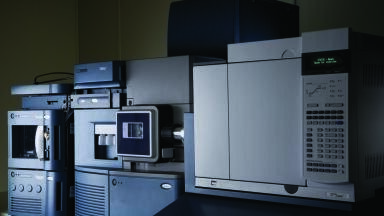 Rapidly Switch from LC/MS/MS to GC/MS/MS on single instrument