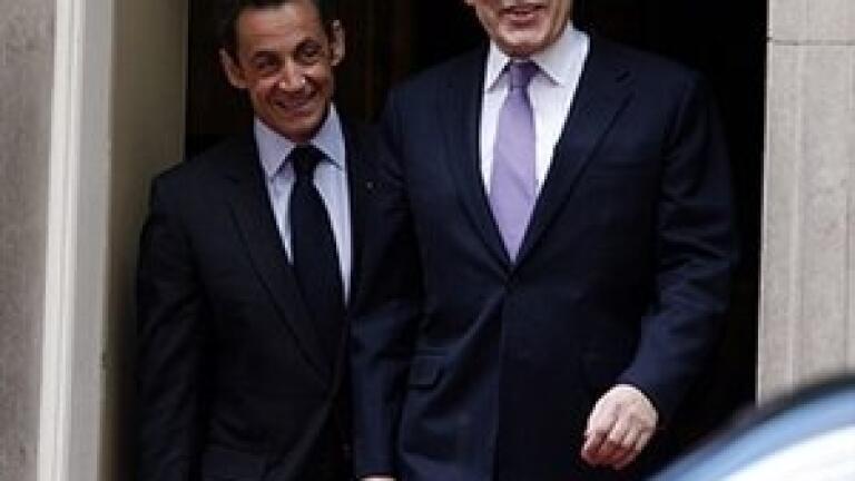 Environmental analysis news: EU leaders make climate change funding pledges