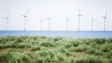 Copenhagen 'first step to tougher environment legislation'