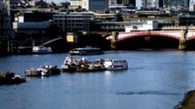 Plan launched to boost water quality across the Thames