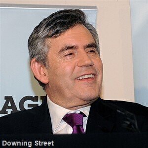 Environmental analysis news: Gordon Brown 'optimistic' on climate change agreement