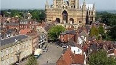 Air quality improves in Lincoln, research shows