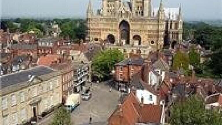 Air quality improves in Lincoln, research shows